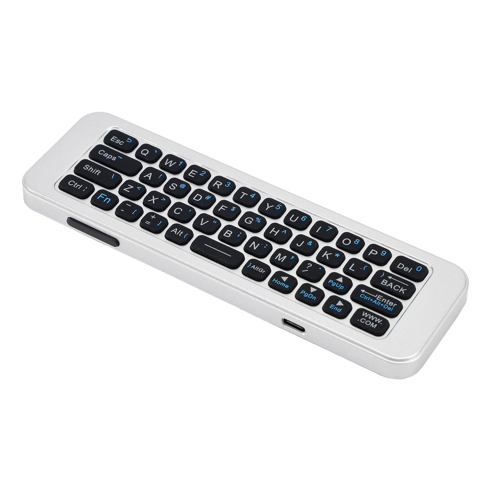 T1 Smart Voice Remote Control 2.4G Wireless Air Mouse Remote Control Wireless Mini Keyboard Remote Control