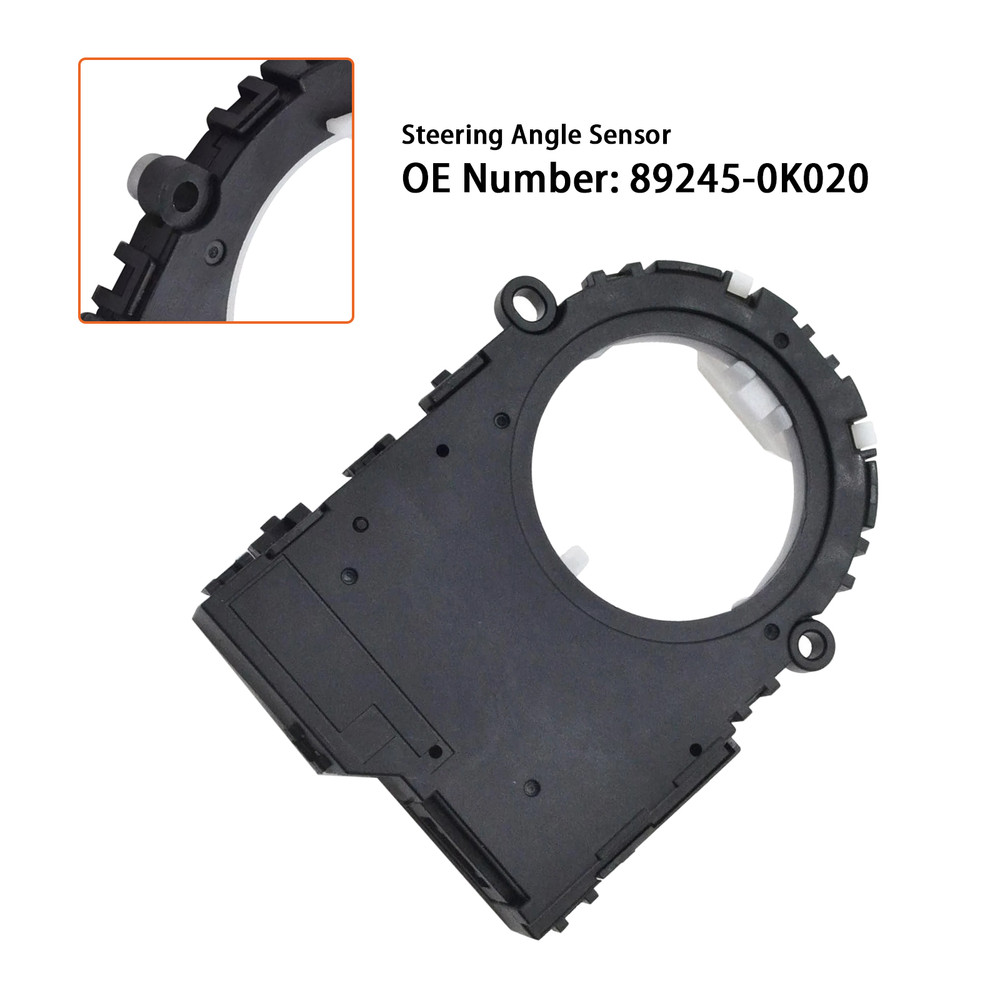 2016 Toyota Revo Steering Angle Sensor 89245-0K020 Generic