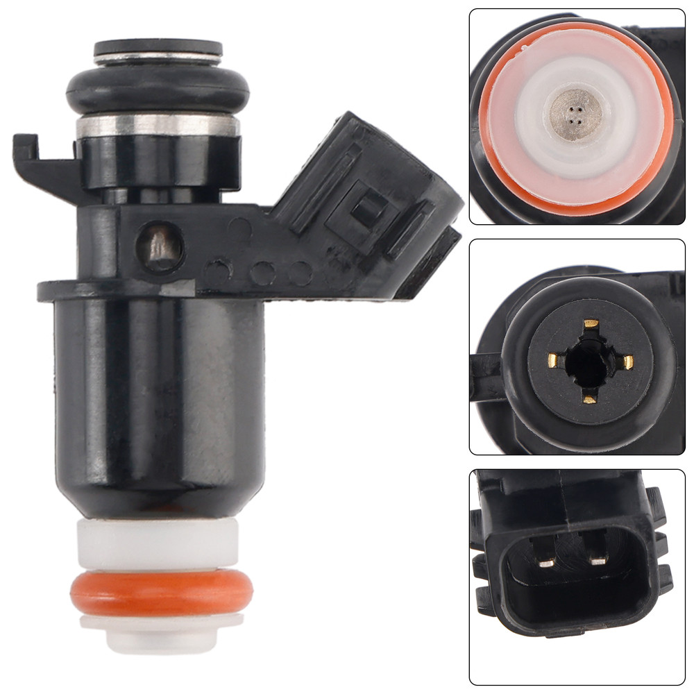 2001-2005 ACURA EL 1.7L Fuel Injector 16450PLD003 Generic