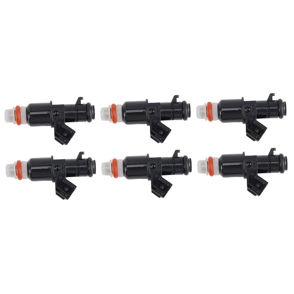 2005-2011 Honda Pilot 3.5L 6*Fuel Injector 16450RCAA01 Generic