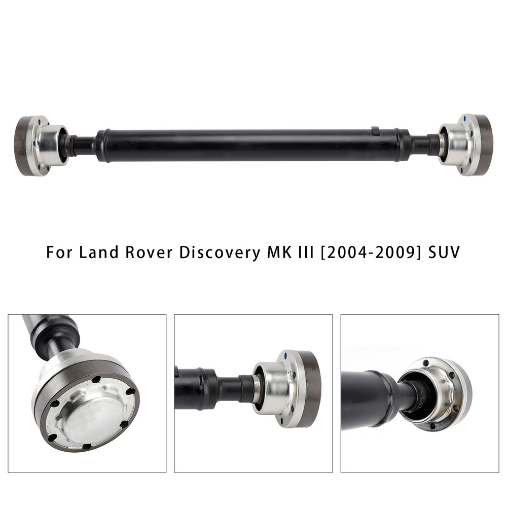 2009-2017 Land Rover Discovery MK IV SUV Front Driveshaft Prop Shaft TVB500510 Generic