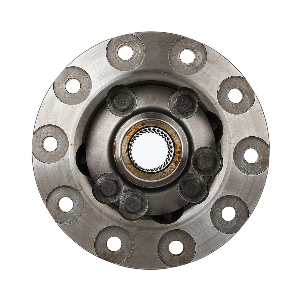 2000-2004 Chevrolet S10 Rear Gear Posi Differential 8.5" 10 Bolt 30 Spline 913A481 Generic