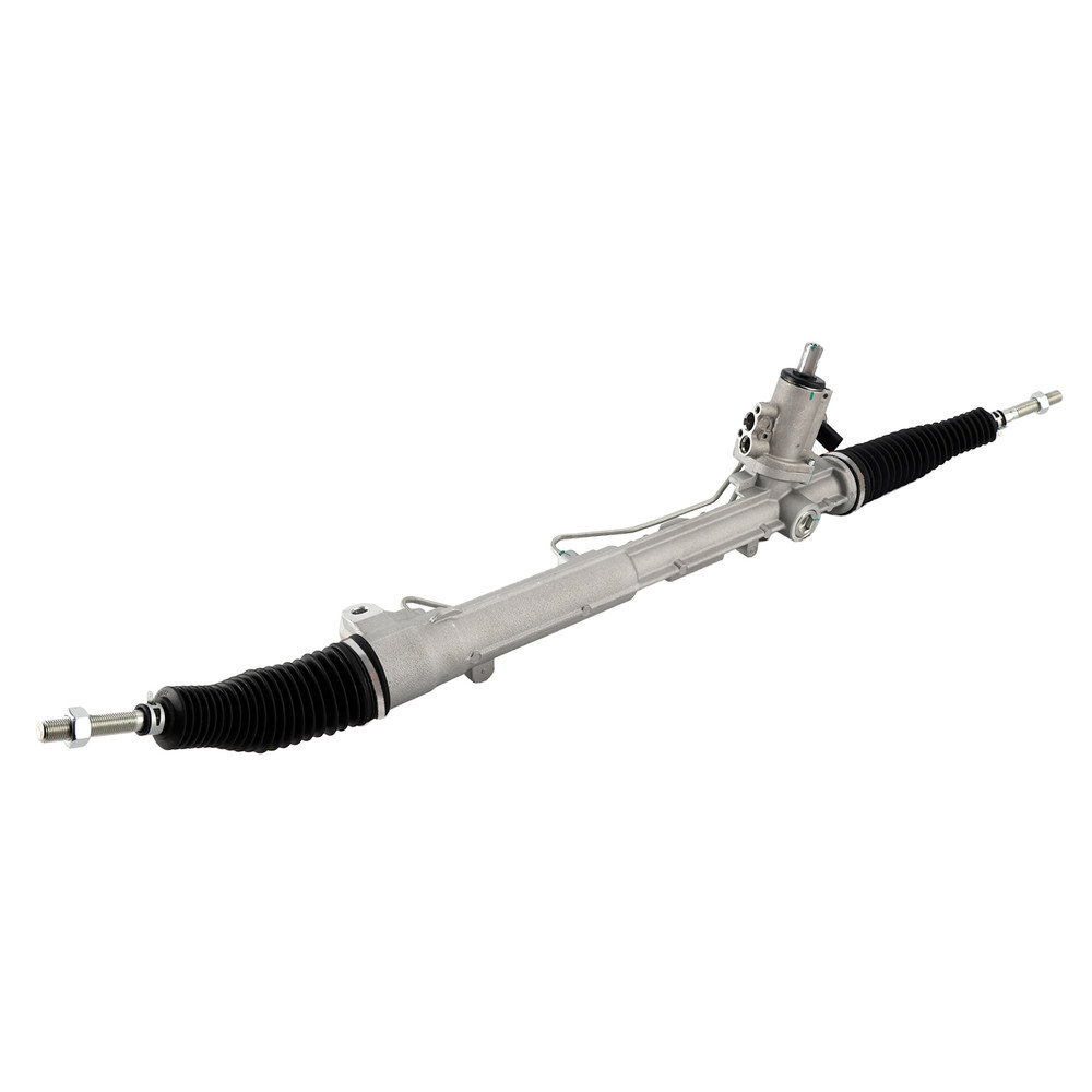 2009-2012 Audi Q5 V6 Power Steering Rack and Pinion Assembly 8RD422065 Generic