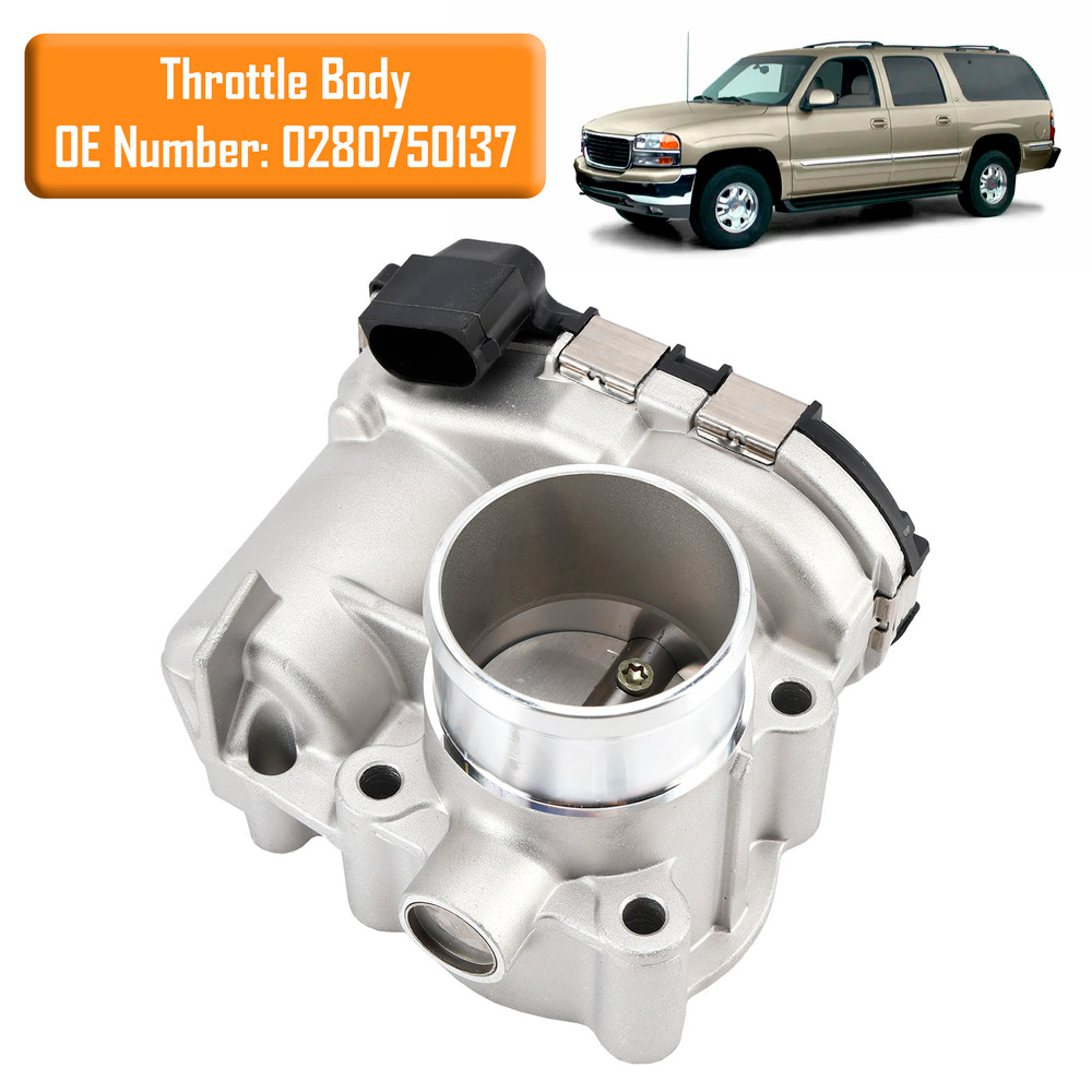 Alfa Romeo Mito 955 1.4 Fiat Stilo 192 Lancia Delta Throttle Body 0280750137 Generic