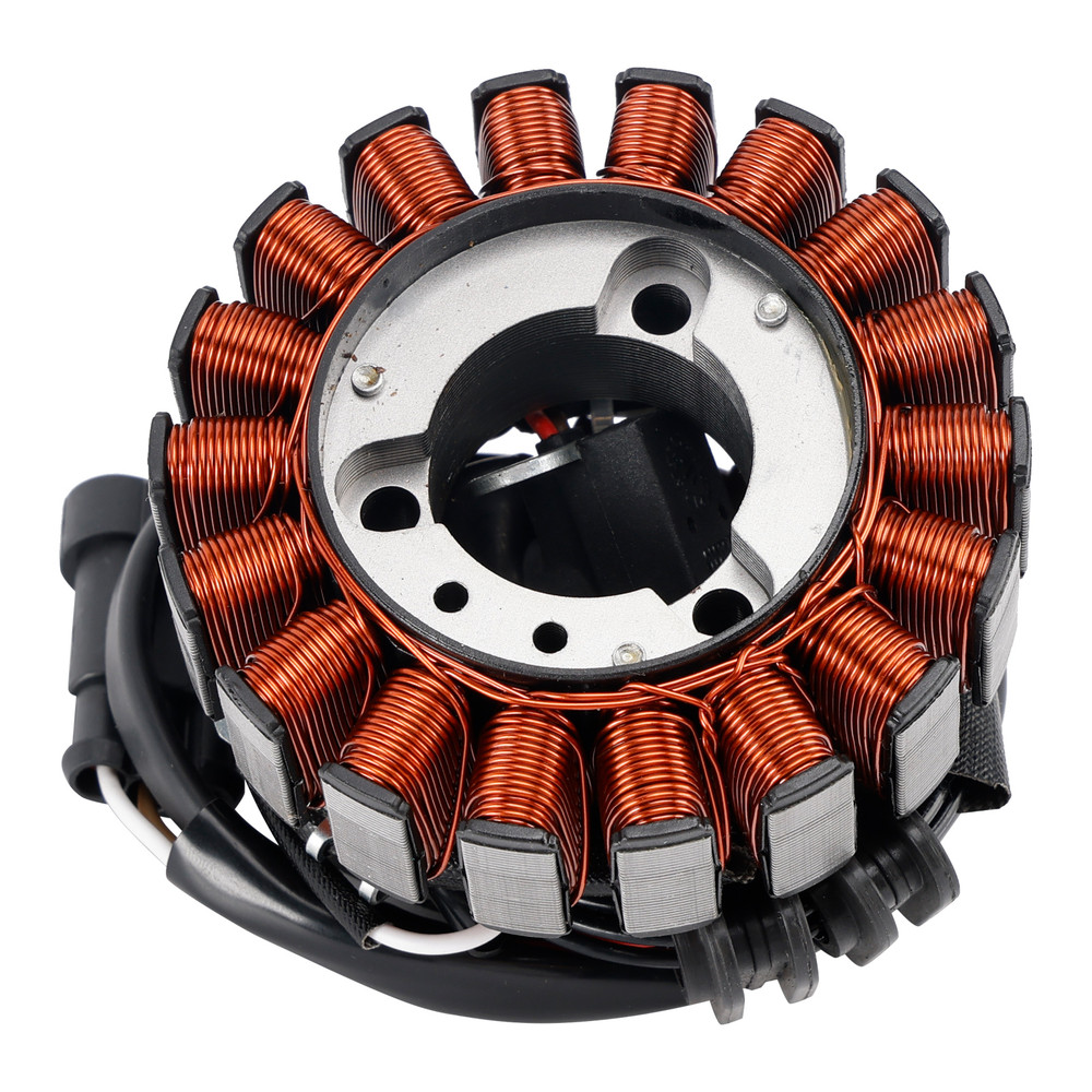 2006-2011 GILERA NEXUS 18-Pole Magneto Generator Stator 58070R Generic