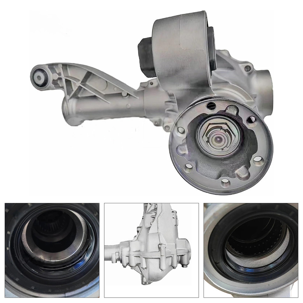2021-2024 Benz GLE GLS W167 AMG 4MATIC Front Differential 3.69 Ratio A1673305200 Generic