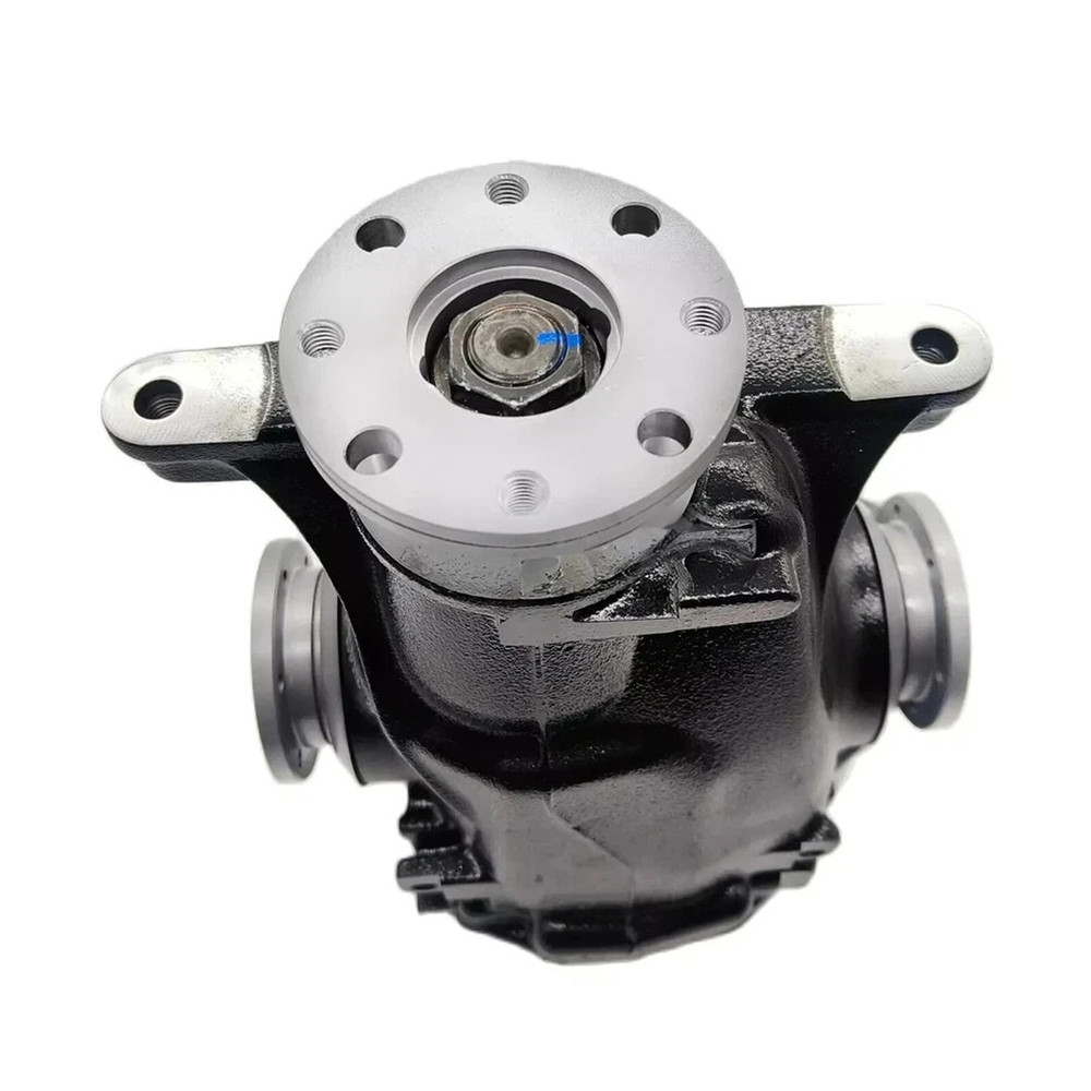 2004-2013 BMW E90 E91 E92 E93 3-Series Rear Differential Assembly 3.73 Ratio 33107566179 Generic