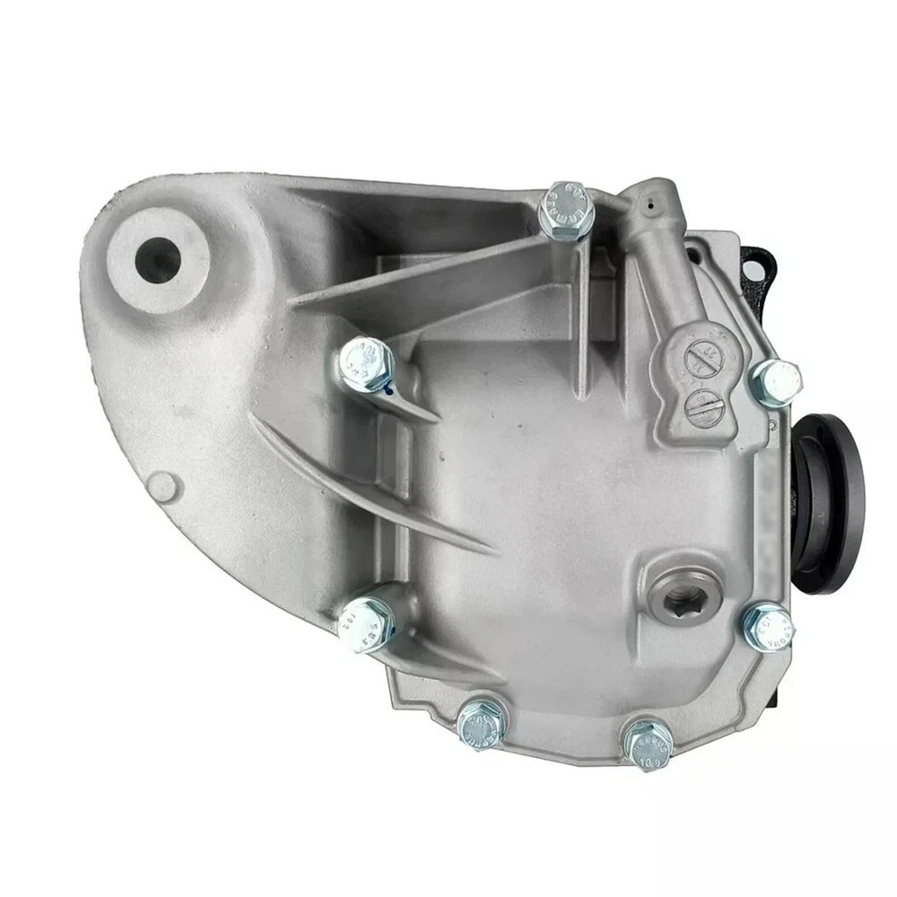 2004-2013 BMW E90 E91 E92 E93 3-Series Rear Differential Assembly 3.73 Ratio 33107566179 Generic
