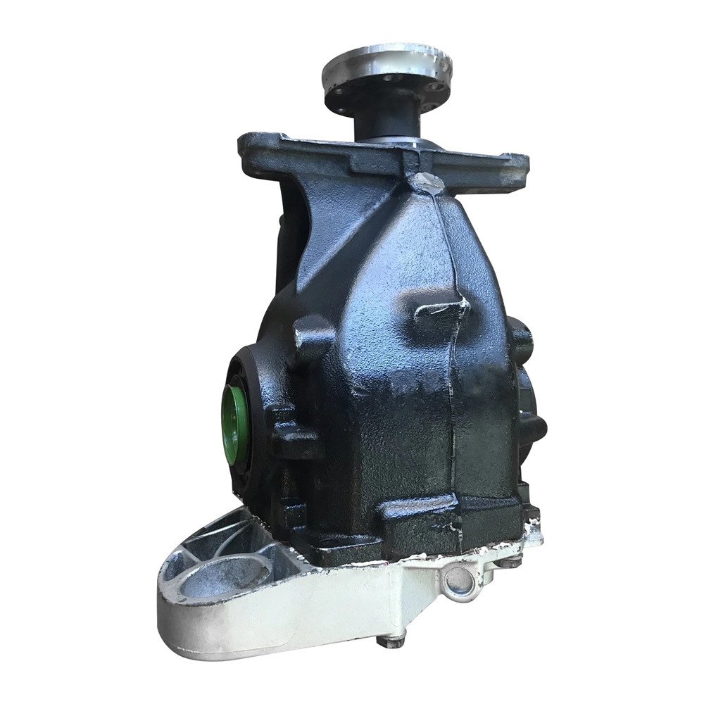 BMW 5 Series E60 E61 Rear Differential 3.64 Ratio 7560602 Generic