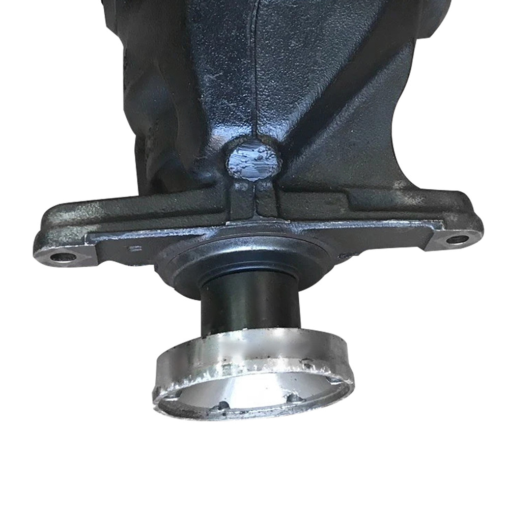 BMW 5 Series E60 E61 Rear Differential 3.64 Ratio 7560602 Generic