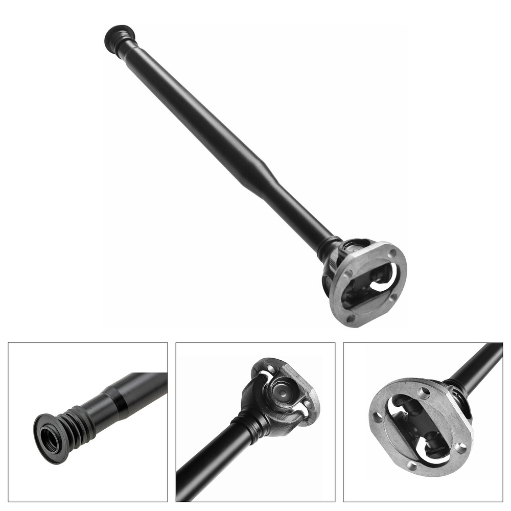 2015-2017 Mercedes-Benz C300 W205 L4 2.0L Front Side Front Driveshaft Prop Shaft 2044100000 Generic