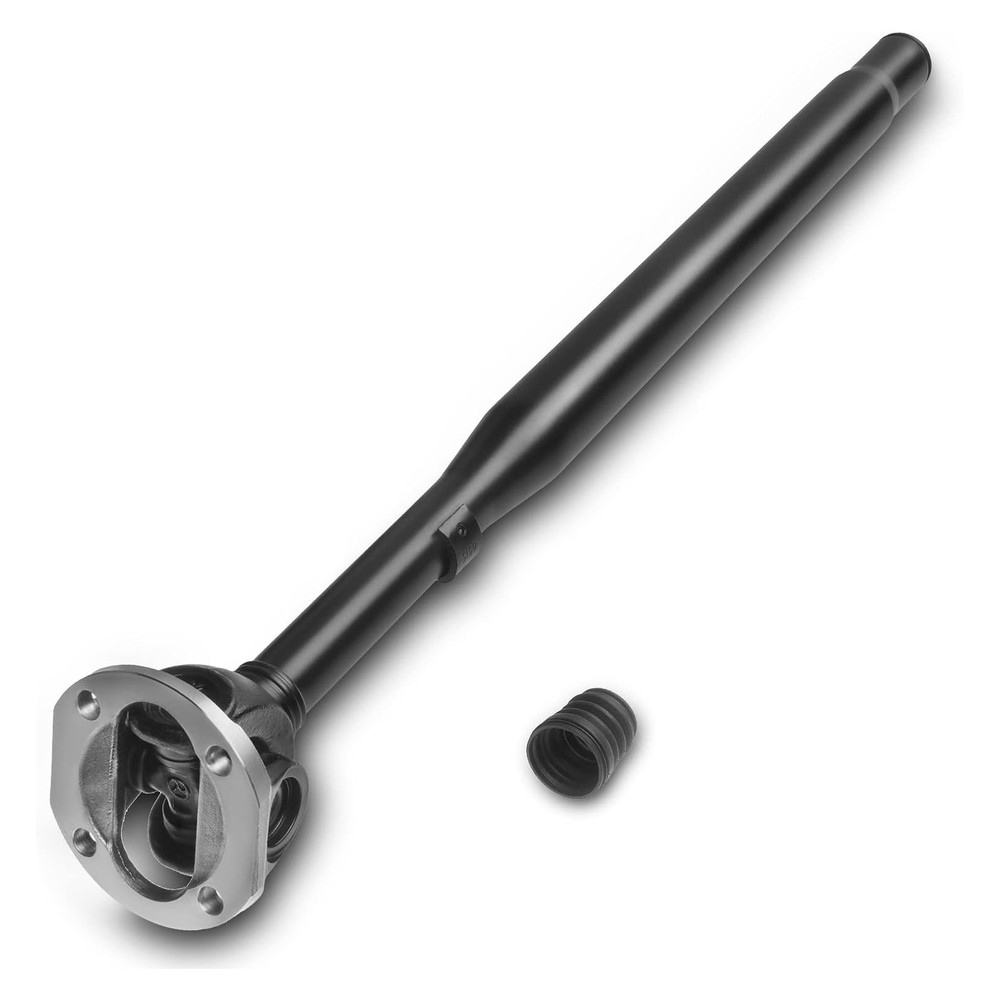 2017-2020 Mercedes-Benz C300 E300 E350 Front Driveshaft Prop Shaft 2534103301 Generic