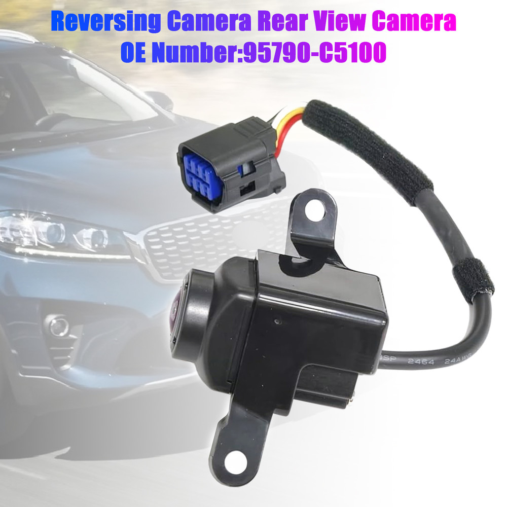 2016-2018 Kia Sorento Reversing Camera Rear View Camera 95790-C5100 Generic