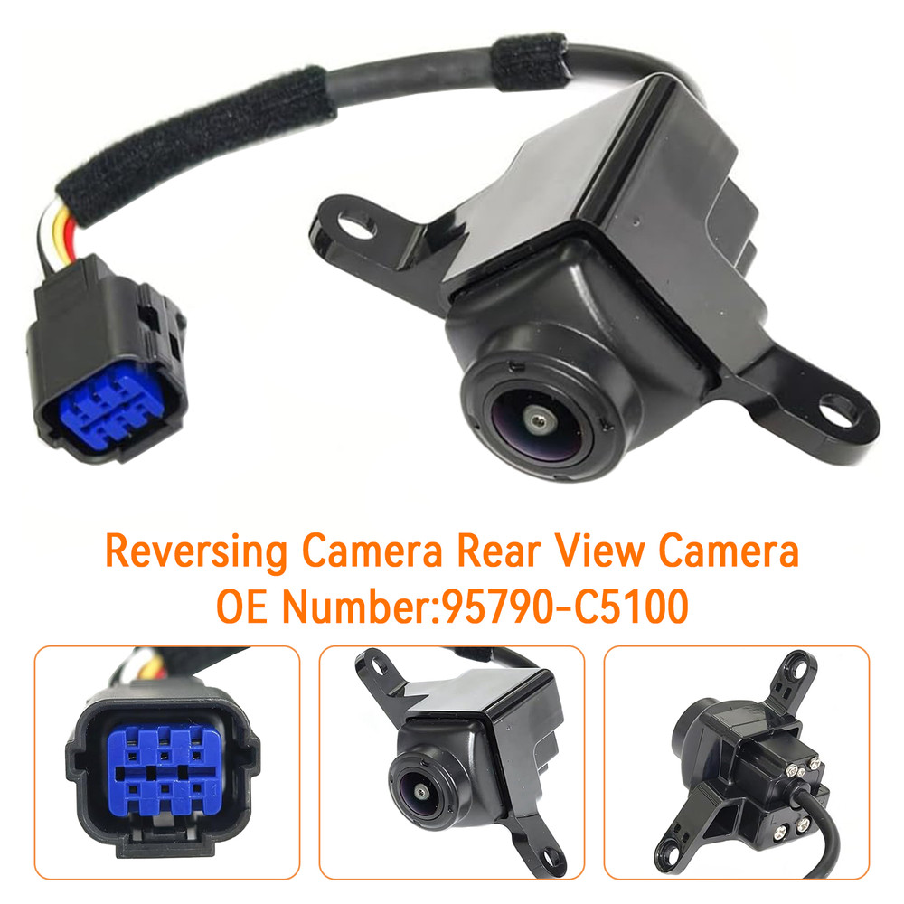 2016-2018 Kia Sorento Reversing Camera Rear View Camera 95790-C5100 Generic
