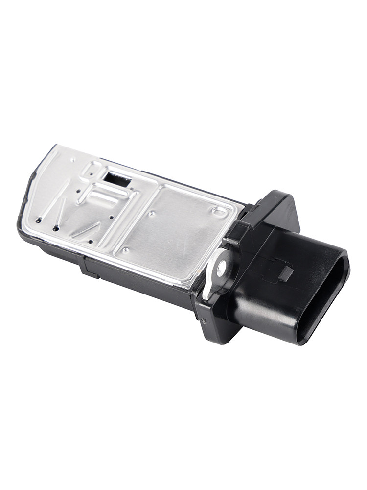 2003- Audi S3 quattro Mass Air Flow Meter Sensor AFH60M-27;MAF0052 Generic