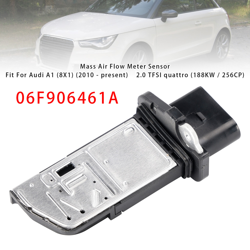 2004- Skoda Laura Octavia Mass Air Flow Meter Sensor AFH60M-27;MAF0052 Generic