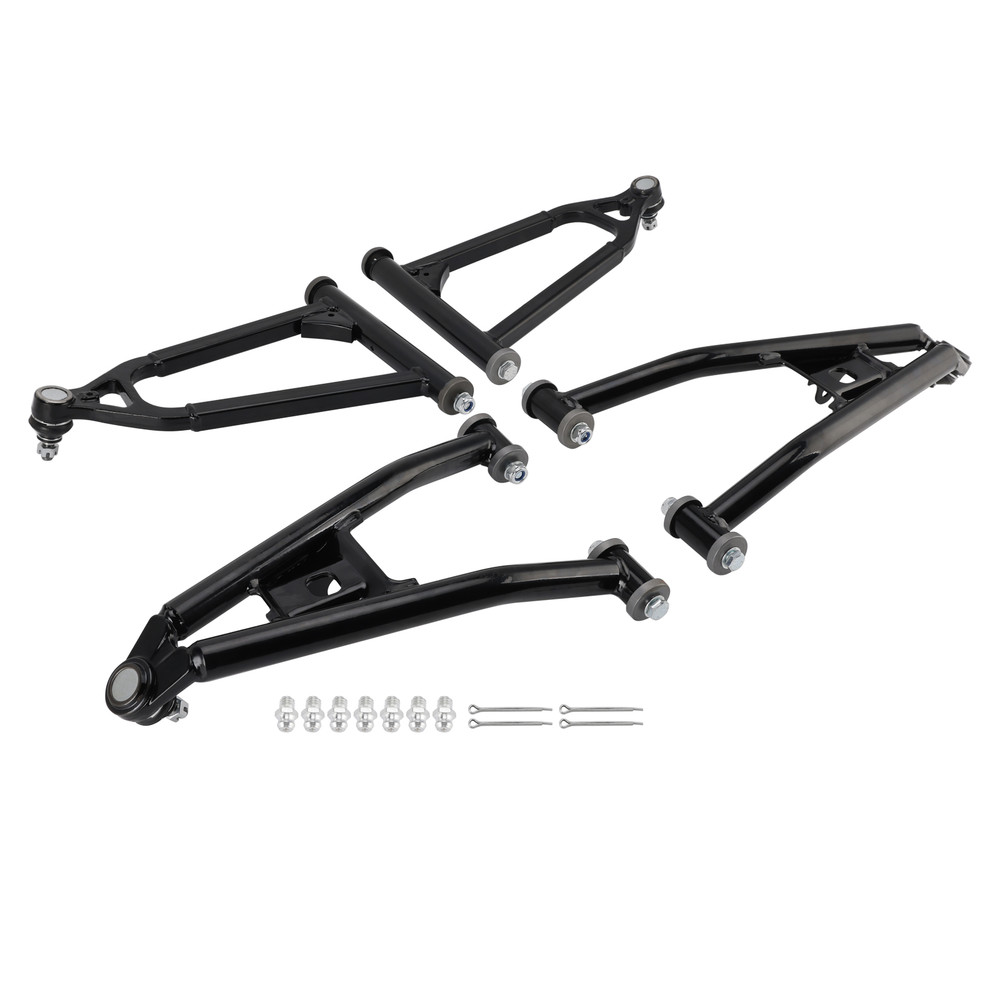 2007-2023 Yamaha RAPTOR 700 YFM700 Upper&Lower Set Of A-Arms Generic