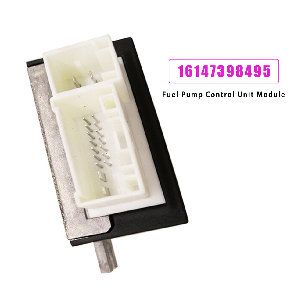 BMW 3 5 6 7 Series X3 X5 X6 F10 F13 F02 F25 Fuel Injection Control Module 55892110 Generic