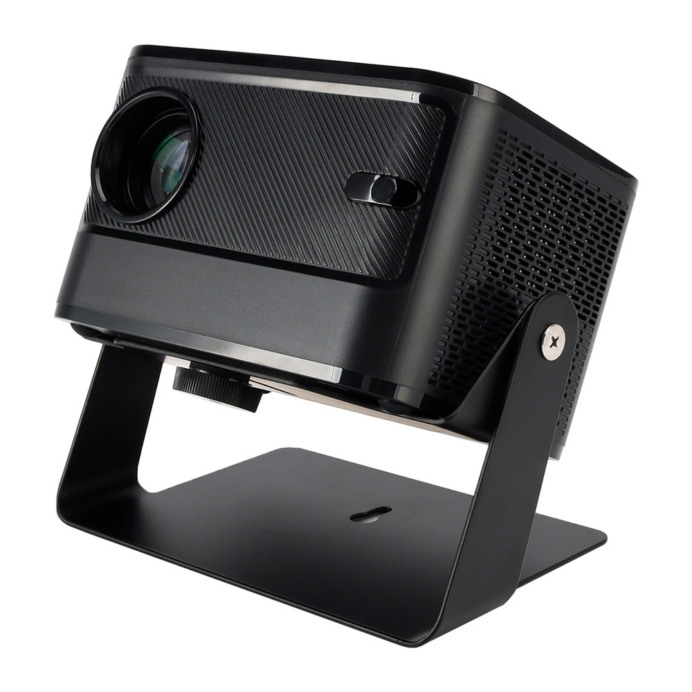 4K Projector Smart Android Home Projector Dual Frequency HD Projector Bedroom US