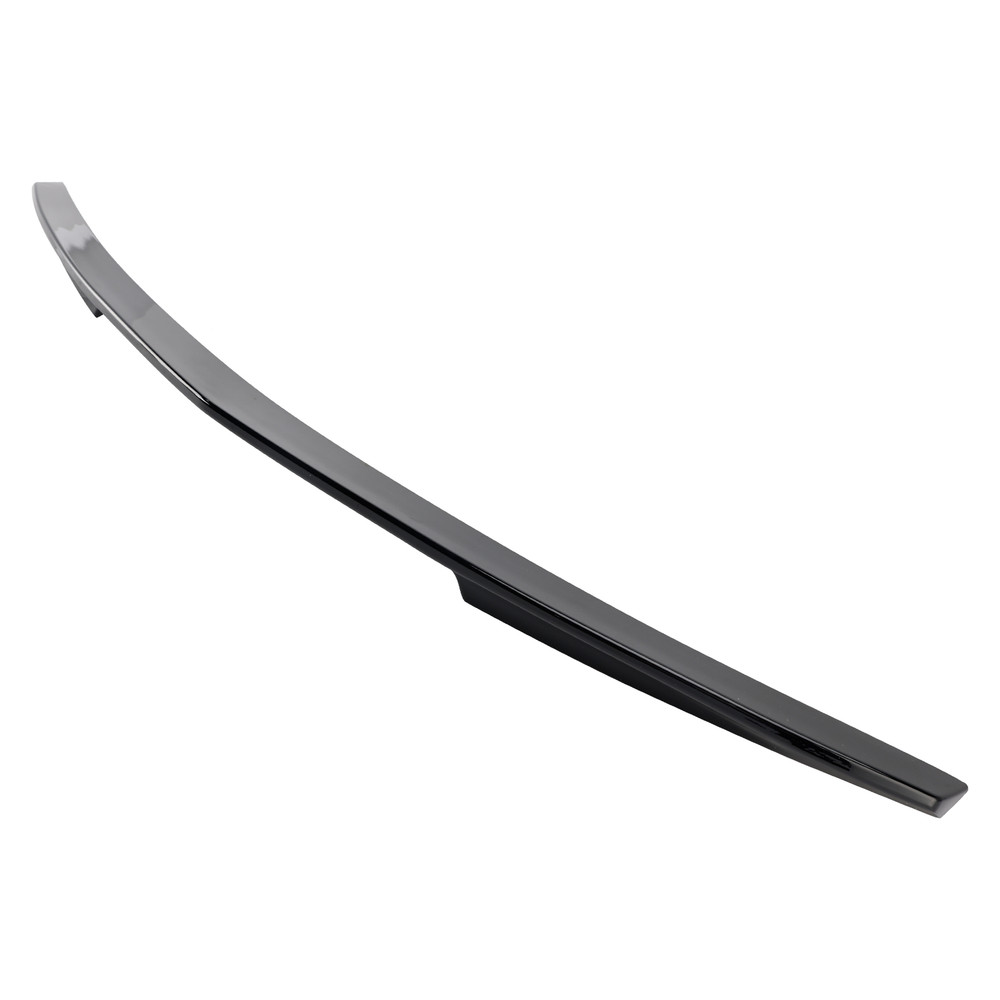 2010-2017 Mercedes Benz E Class W207 C207 Coupe Rear Spoiler Gloss Black Generic