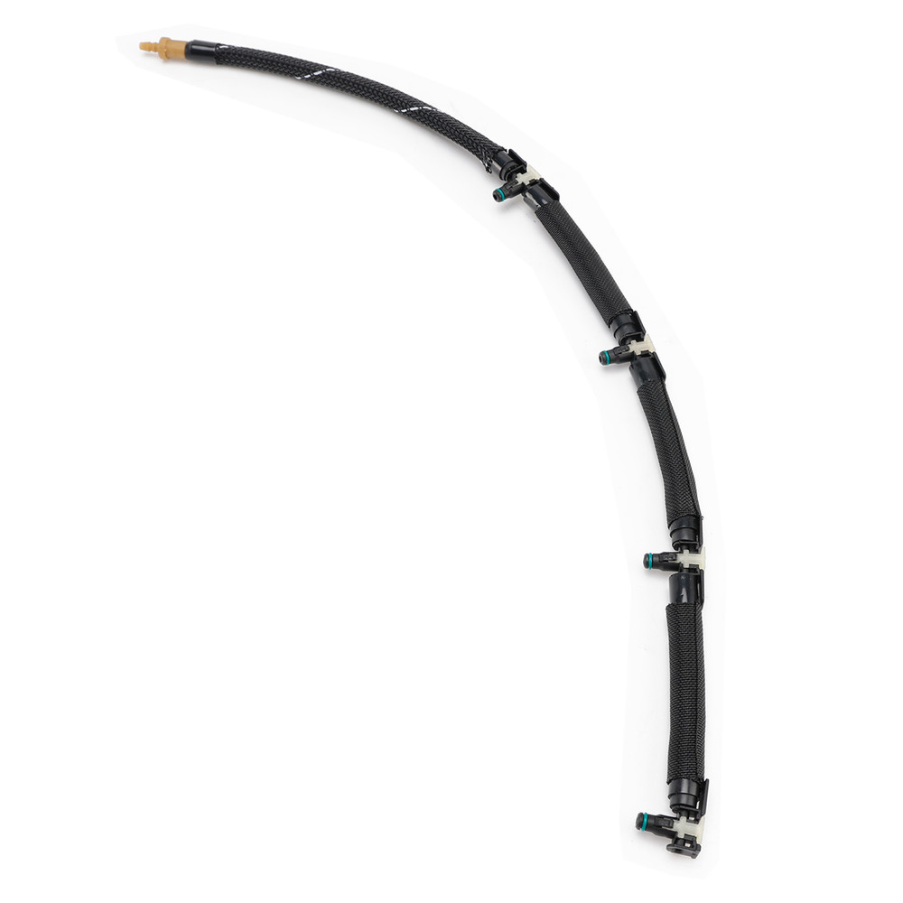2011-2018 AUDI Q3 Q3 quattro Return Line Leak Oil Hose Leak Fuel 03L130235AD Generic