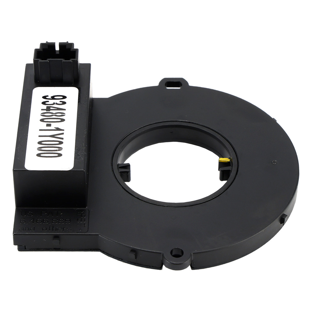 2015-2017 Kia K900 Steering Angle Sensor 93480-1Y000 Generic