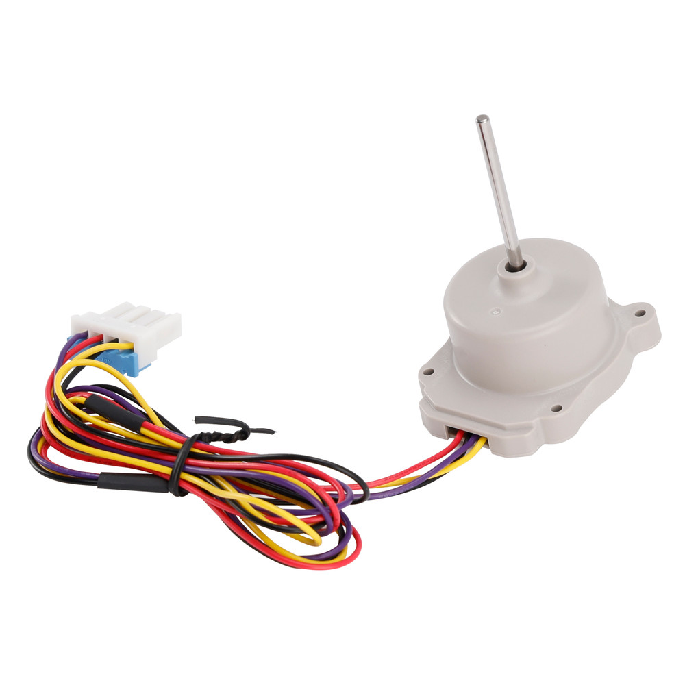 LG High Performance Refrigerator Fan Motor EAU65058318 Parts 12V 1A