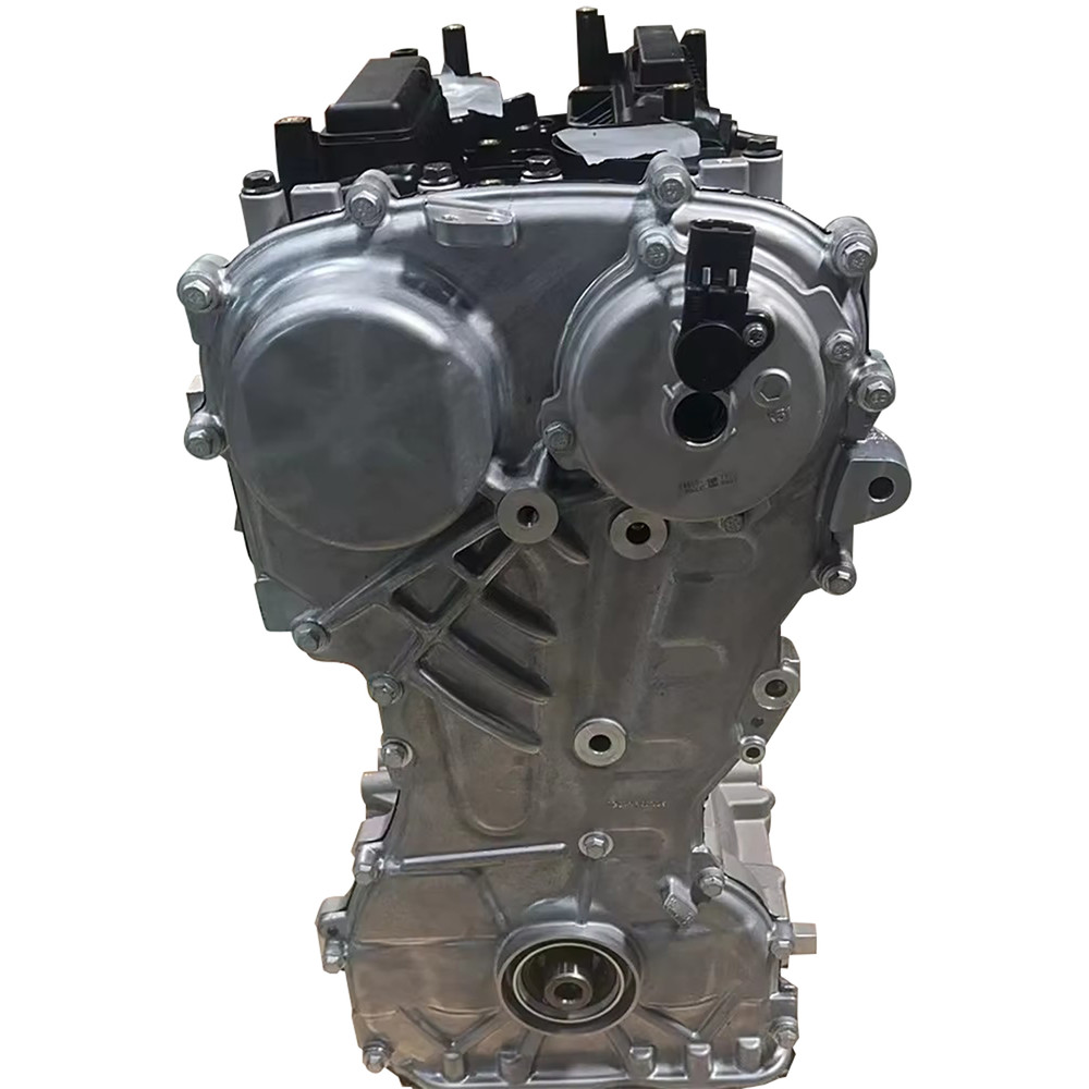 Engine Assembly G4KJ 2.4L For Hyundai Santa Fe Tucson Kia Optima