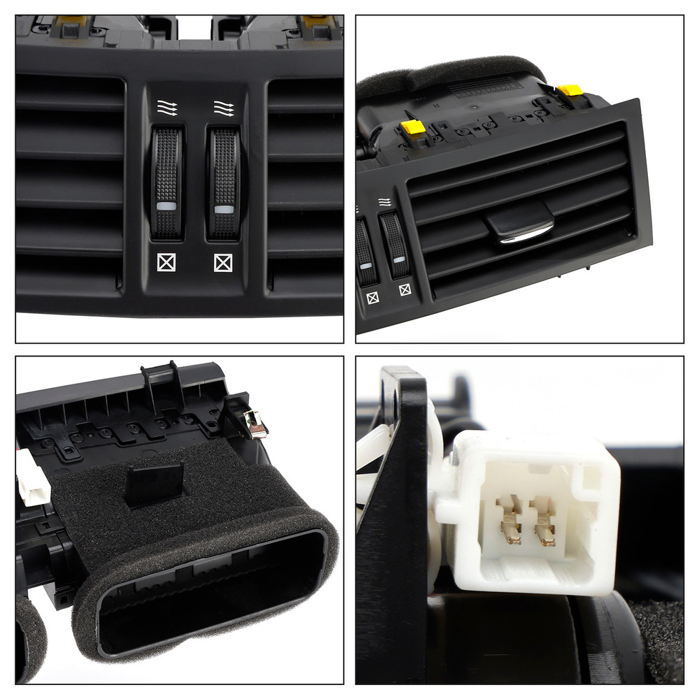 Center Dashboard A/C Air Vent 55660-30900 For Lexus GS350 GS450H 2006-2011