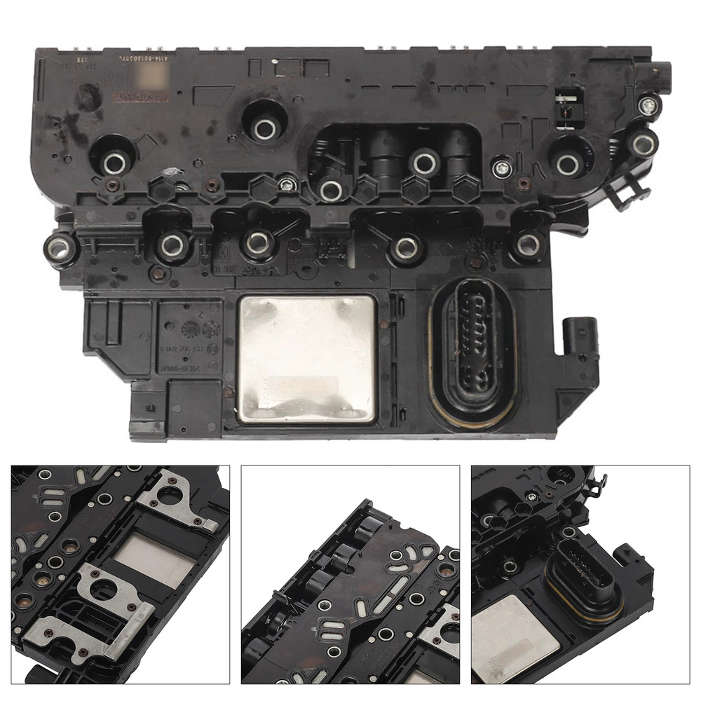 2007-2009 Pontiac G6 Torrent TCM Transmission Control Module 6T70/6T75/6T80 Generic