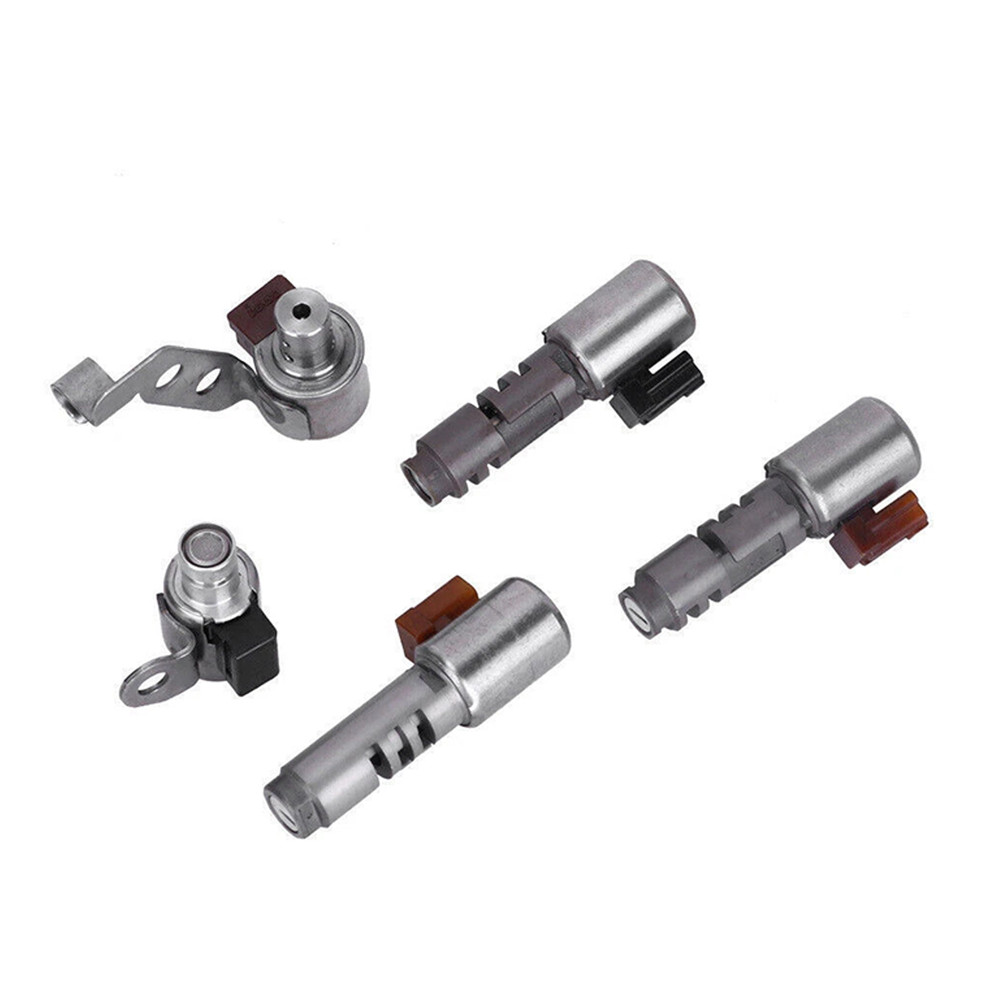 2005-2007 SCION TC 5PCS Transmission Solenoid Kit U140 U240 U241 Generic