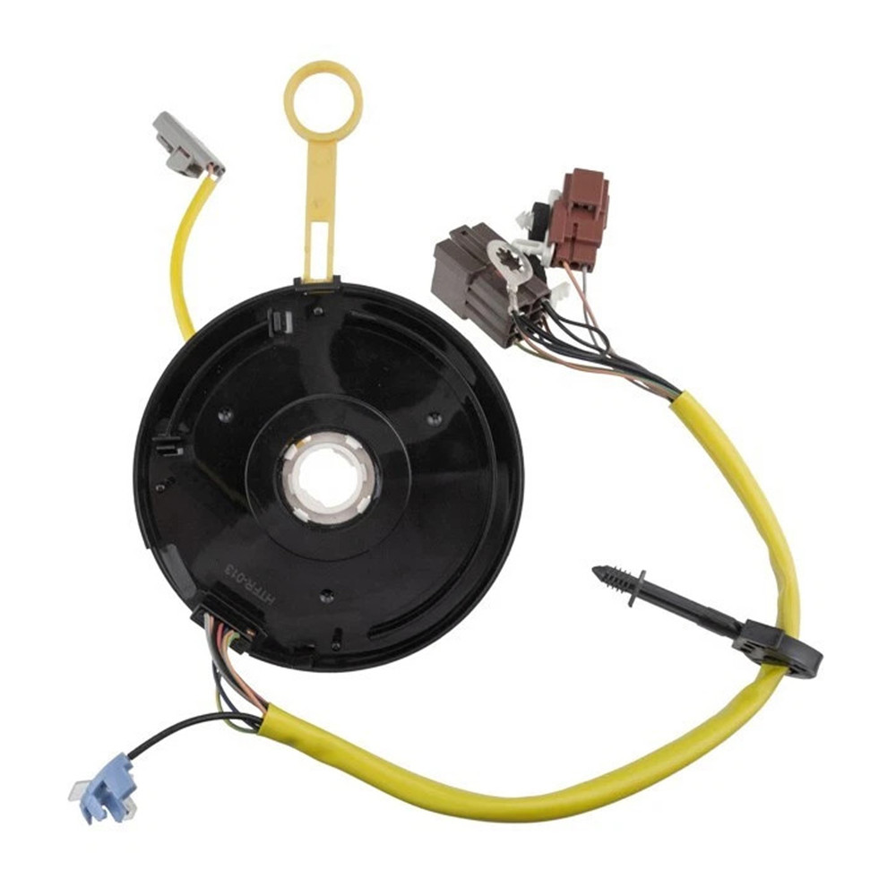 1998-2006 Ford RANGER Clock Spring 5L5T-14A664-AA Generic