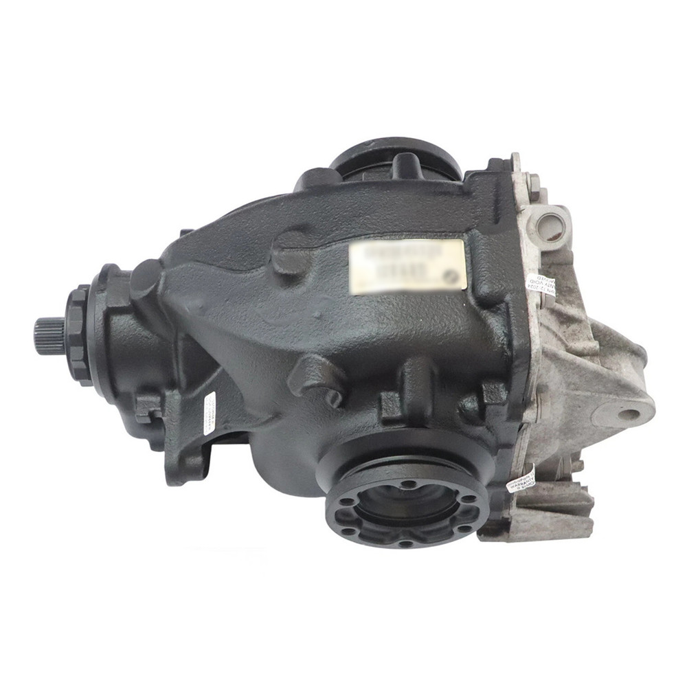 BMW Z4 E89 N52 2.3i Automatic Rear Differential 33107576668 RATIO 3.73 Generic