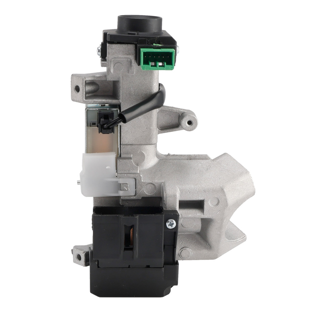 2001-2005 Honda Civic 1.7L Ignition Switch Lock Cylinder with 2 Keys (with Chip) Generic