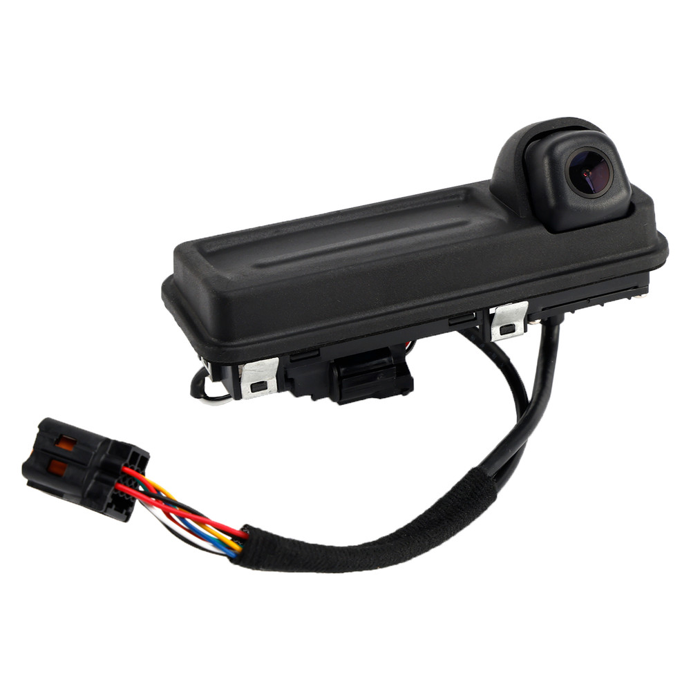 2020-2022 Kia Soul Rear View Camera Tailgate Handle Camera 99240-K0000 Generic