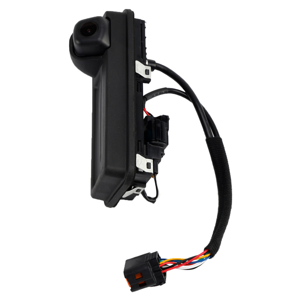 2020-2022 Kia Soul Rear View Camera Tailgate Handle Camera 99240-K0000 Generic