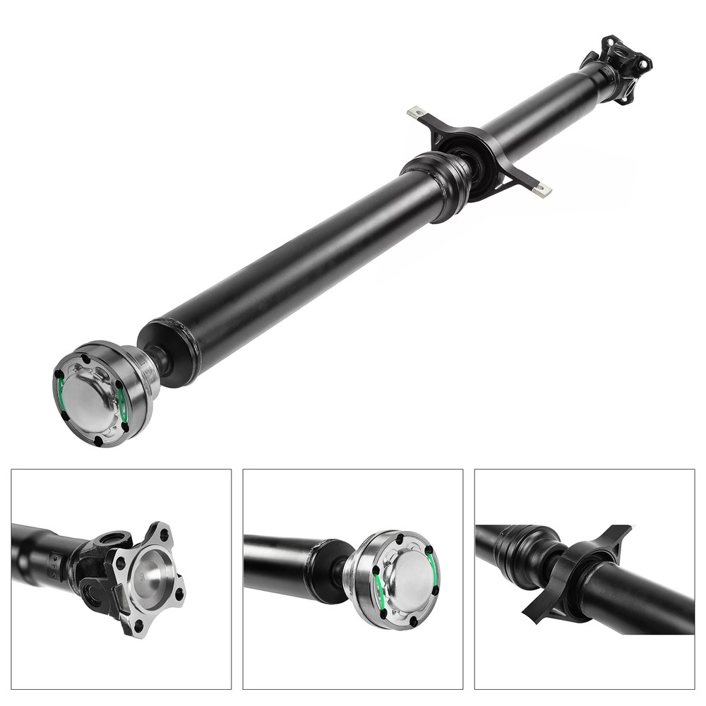 2017-2019 Land Rover Discovery  4WD Rear Drive Shaft Assembly LR082558 Generic