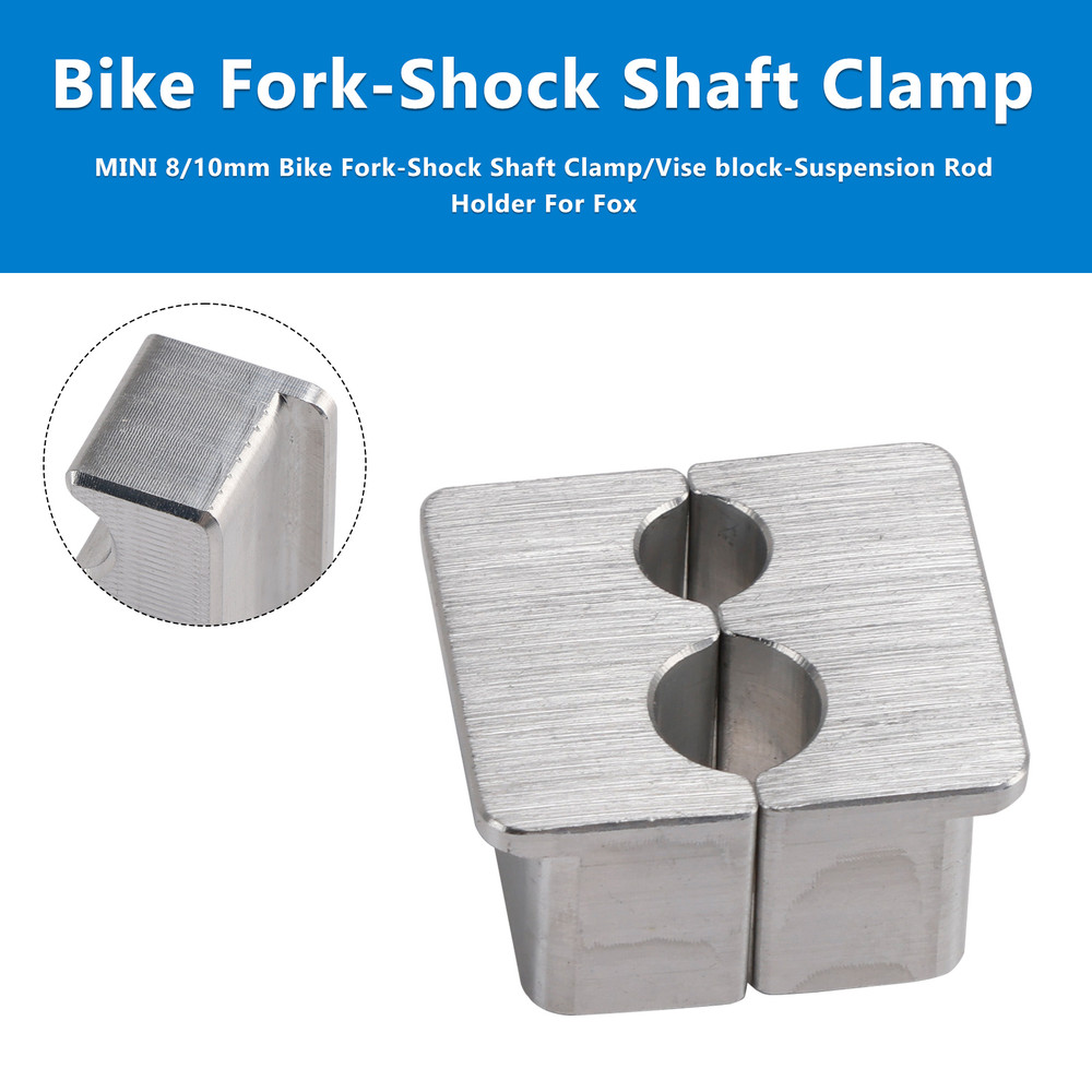 Shock IFP Depth Tool like 803-00-566 -1.14" For FOX 2021-2022+ DHX2 -dh x2