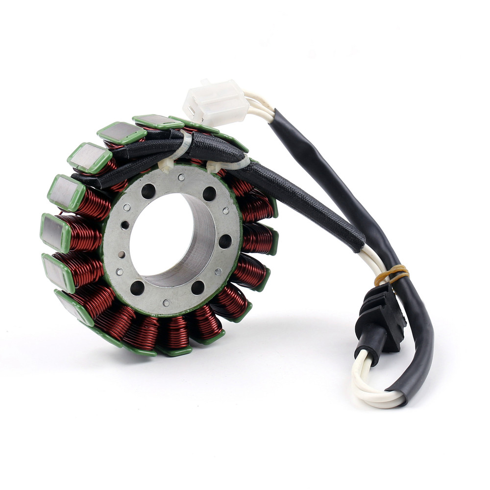 Magneto Engine Stator Generator Coil Yamaha YZF R6 (99-02) YZF R6 Champion Limited Edition (01)
