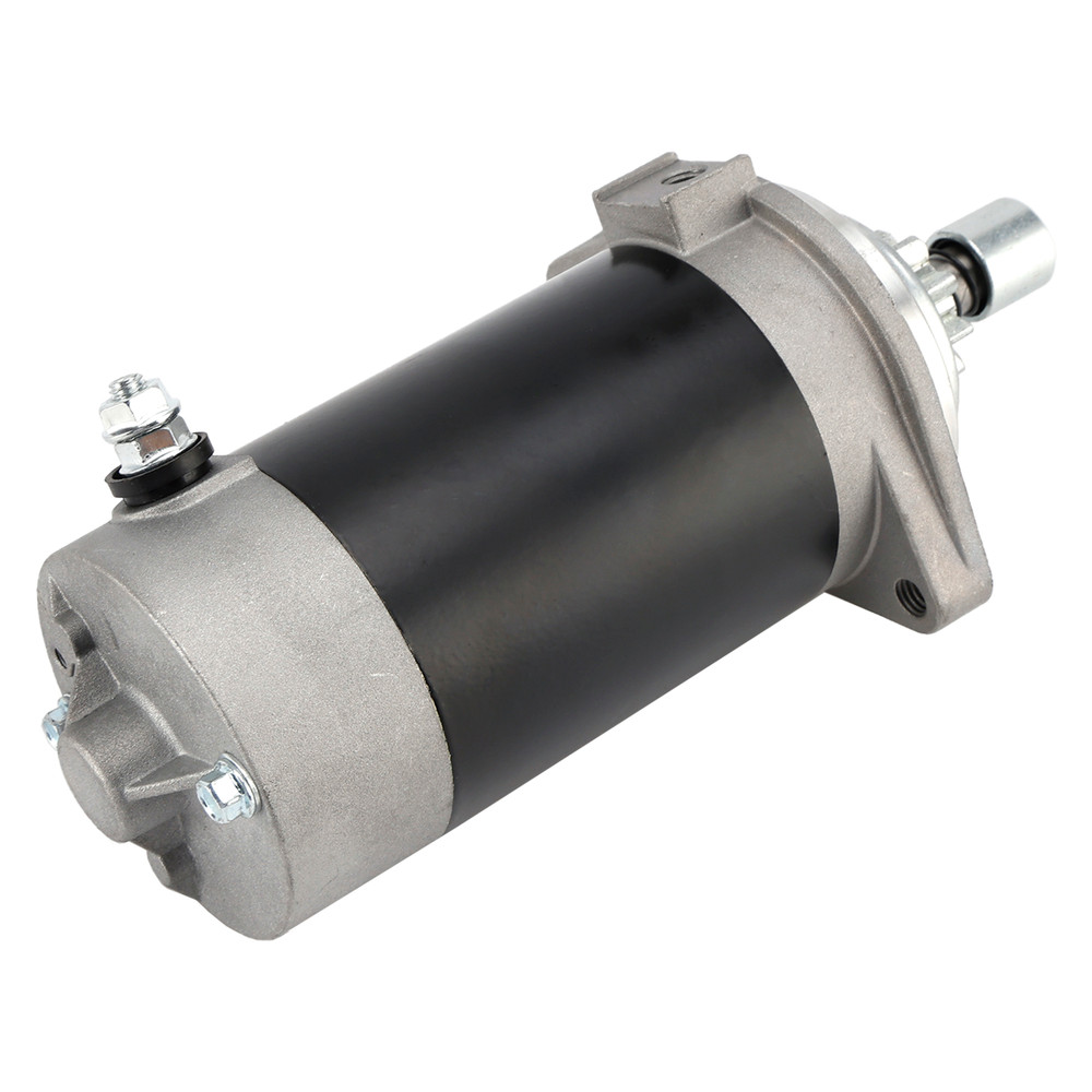 1982-2017 Suzuki 20hp 25hp 30hp 40hp Motor Engine Starting 9T 31100-94400 31100-94401 Generic