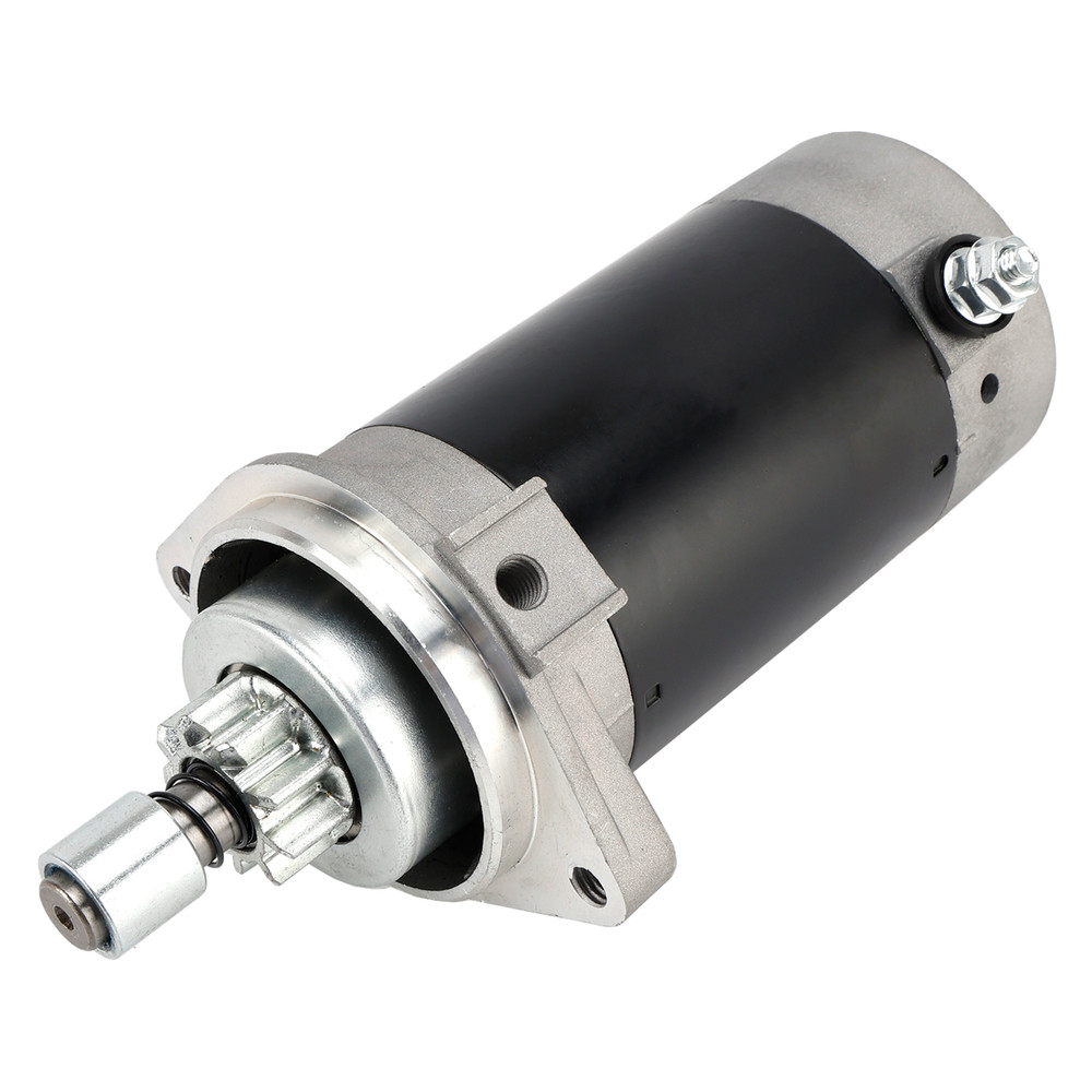 Mercury 10hp 15hp 20hp 25hp 30hp Motor Engine Starting 9T 853805T03 Generic