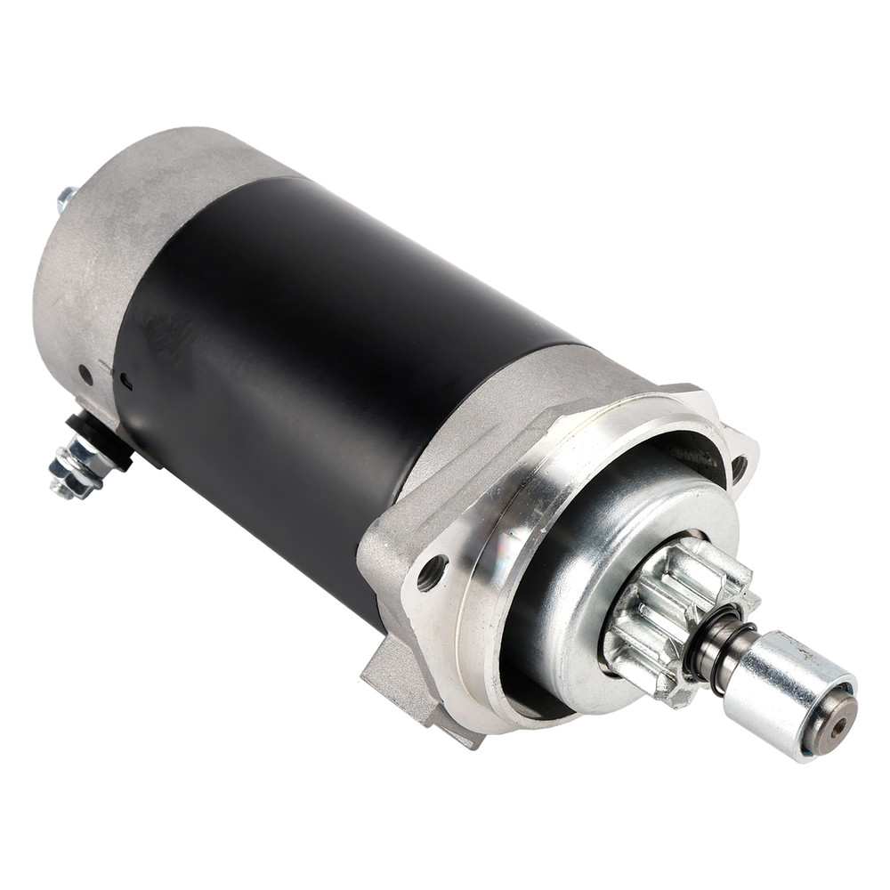Mercury 10hp 15hp 20hp 25hp 30hp Motor Engine Starting 9T 853805T03 Generic