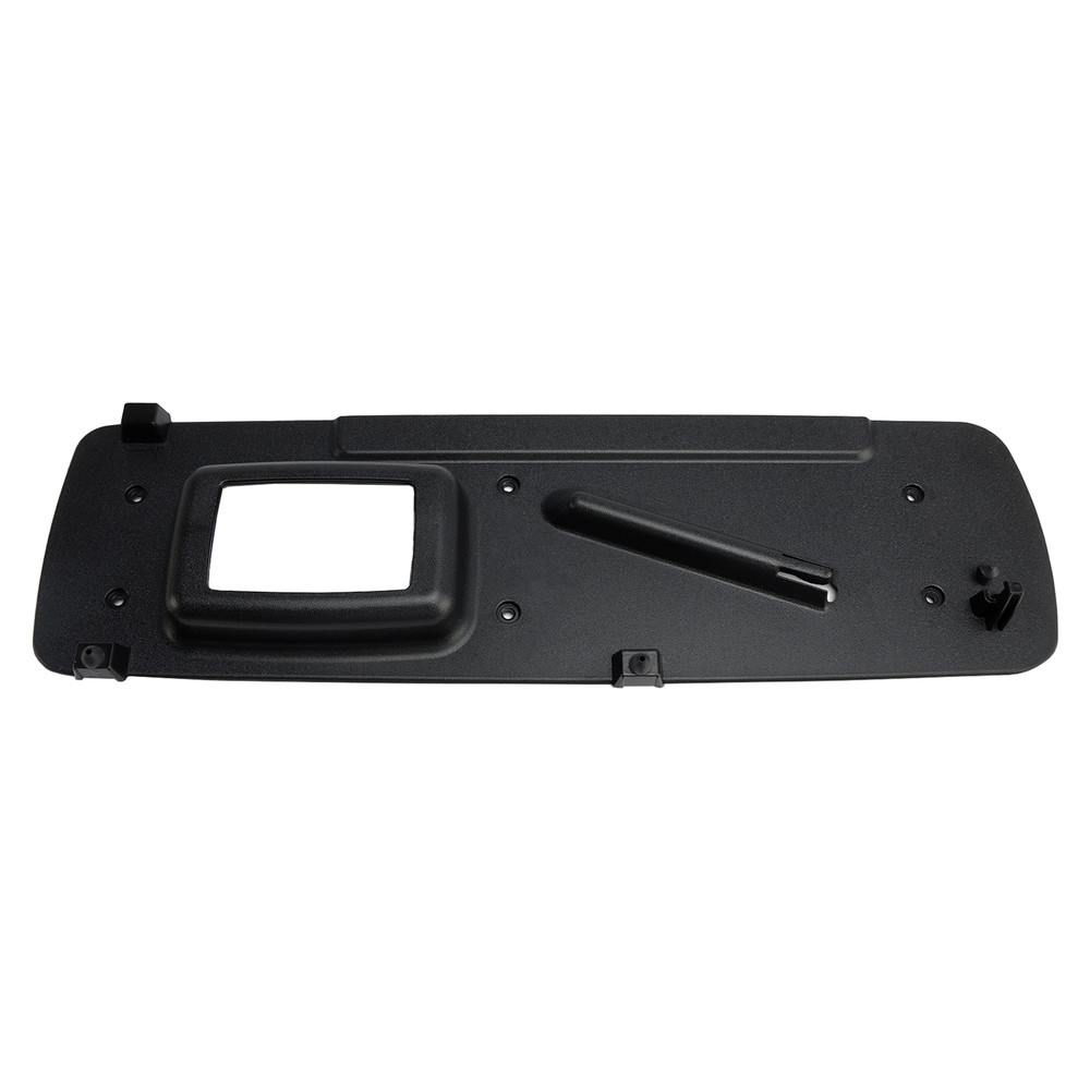 2001-2003 Dodge Durango Pickup Center Console Lid Bracket Armrest Base 5018906AB Generic
