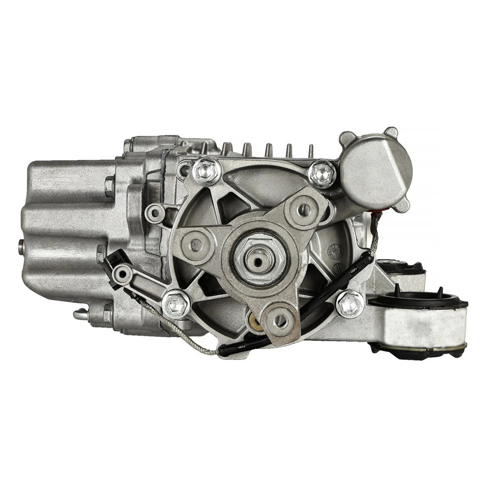 2015-2024 Volkswagen GOLF ALLTRACK VII Rear Axle Gear Differential 0CQ525010T Generic