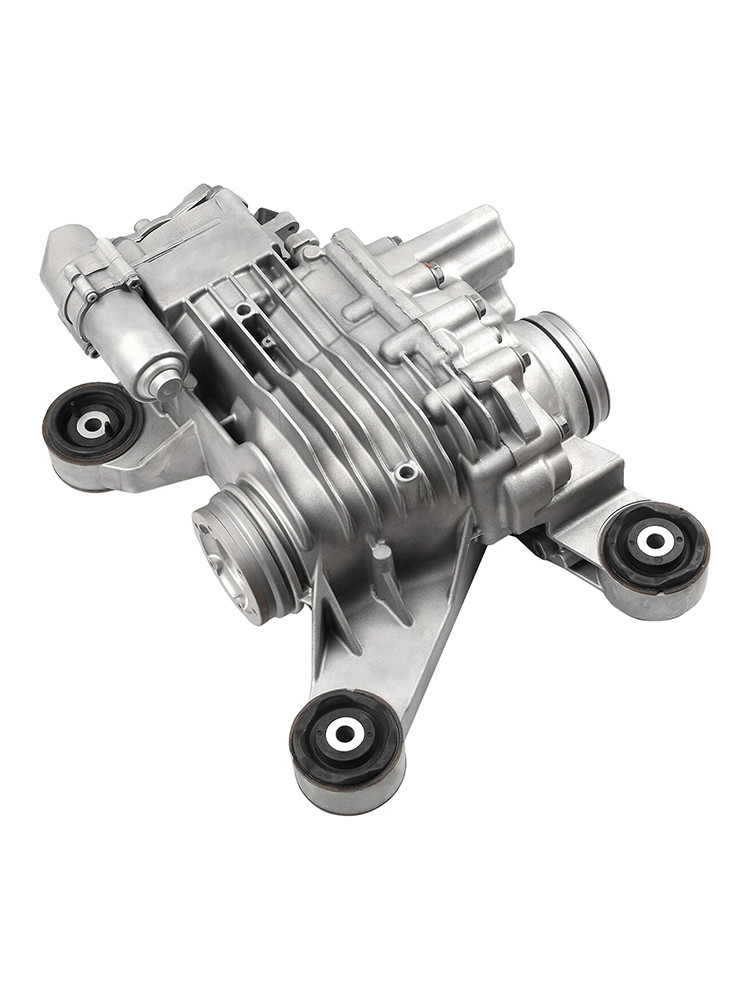 Golf AUDI TT MMK KMC Rear Axle Gear Differential 0BR525010 Generic