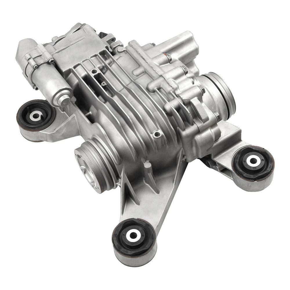 Golf AUDI TT MMK KMC Rear Axle Gear Differential 0BR525010 Generic
