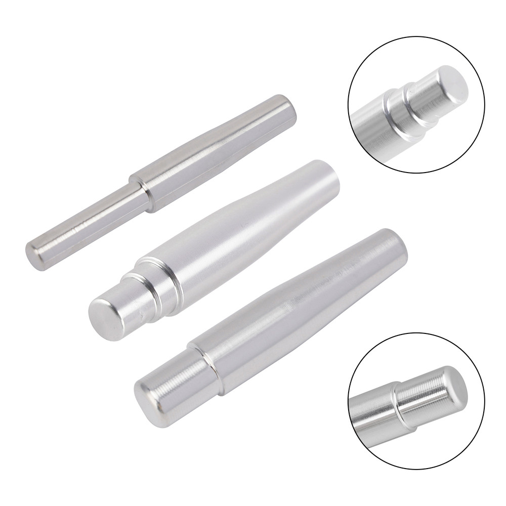 Fork Bullet Tool SET-- To rebuild/service Seal Head For FOX GRIP/CTD/NA2/FIT