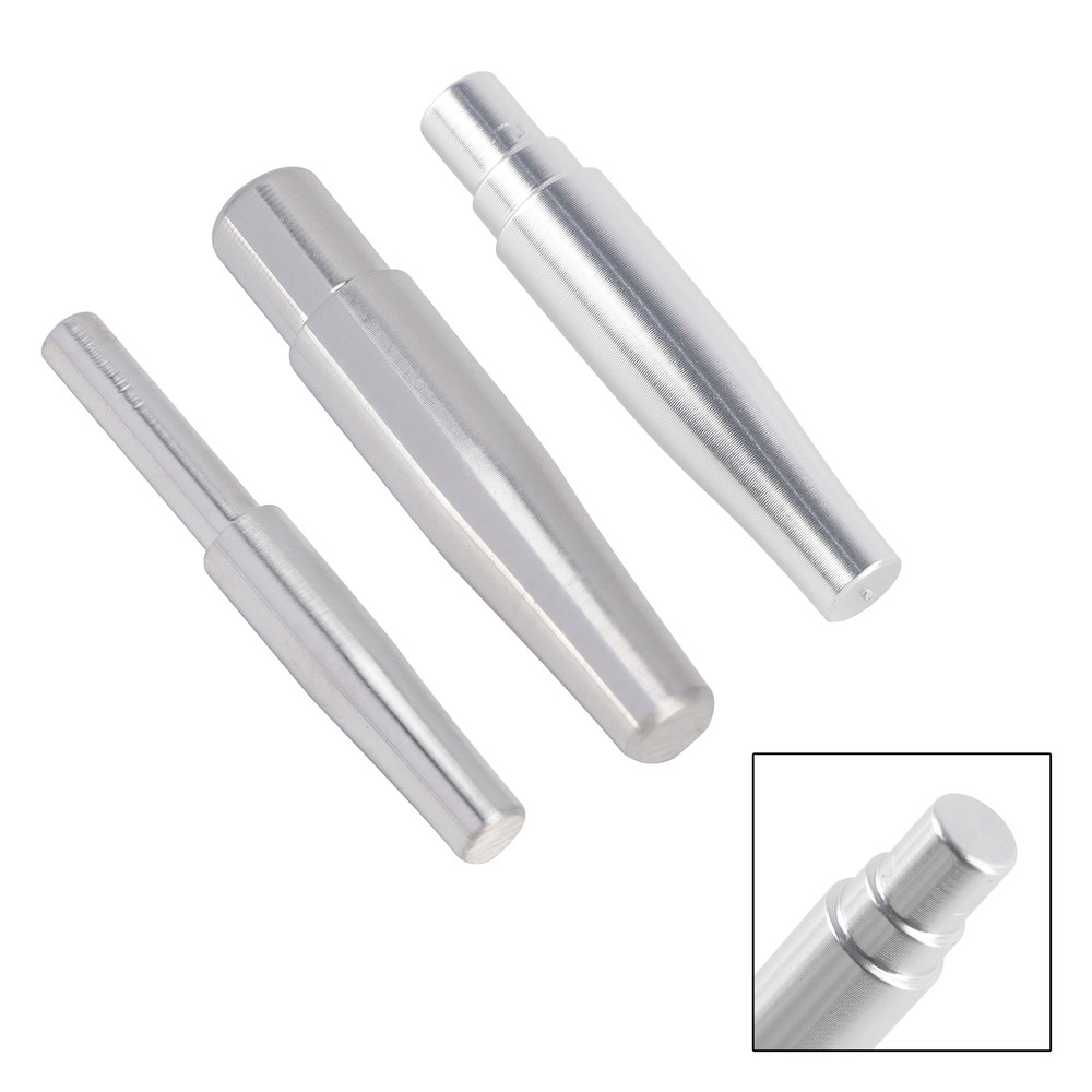 Fork Bullet Tool SET-- To rebuild/service Seal Head For FOX GRIP/CTD/NA2/FIT