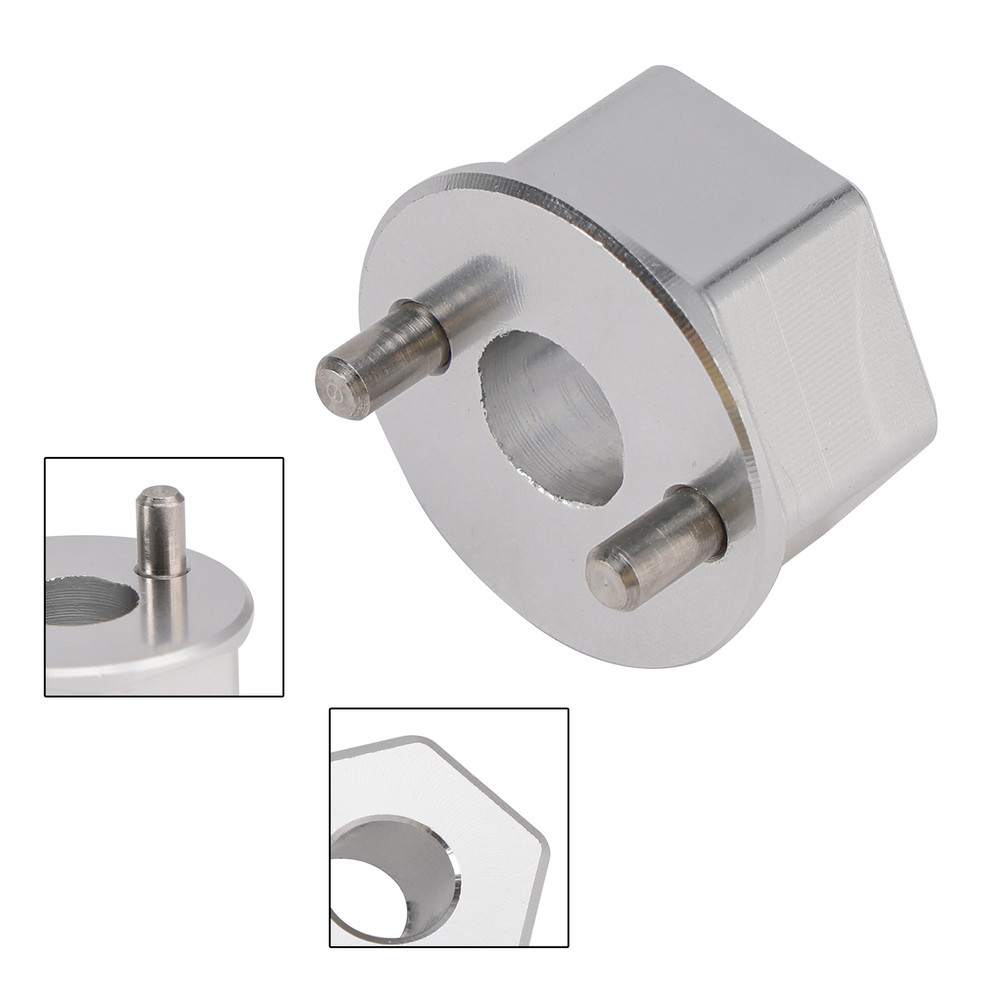 2013-2015 2 Pin For Fox Float CTD Shock Piston Tool/socket-same as #398-00-227-A