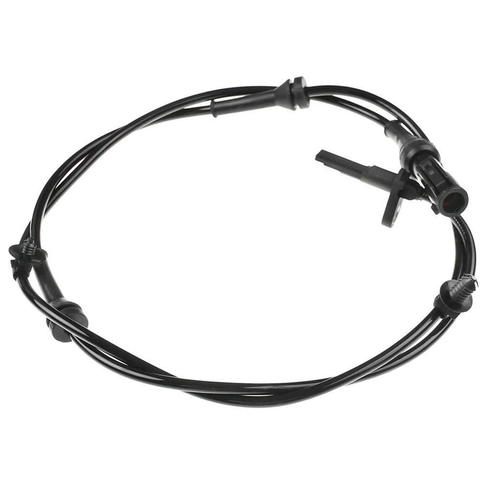 2005-2007 Ford Five Hundred Front Left+Right ABS Wheel Speed Sensor 7F9Z2C204A 8G1Z2C204A Generic